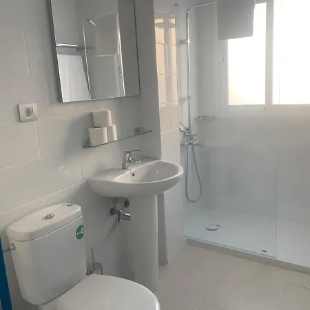 Tao Noah Apartamento