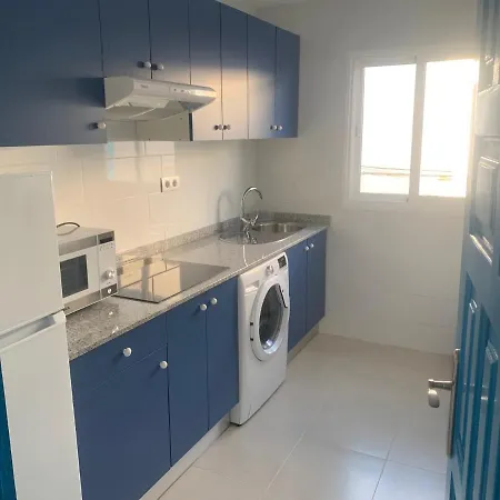 Tao Noah 아파트 푸에르토델로사리오