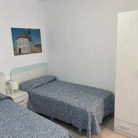 Tao Noah 아파트 *